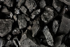 Norbury coal boiler costs