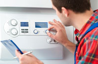 free commercial Norbury boiler quotes