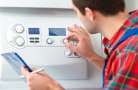free Norbury gas safe engineer quotes